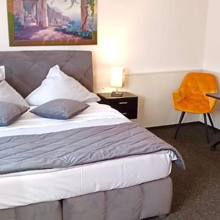 Dua Hotel Веннигзен Экстерьер фото
