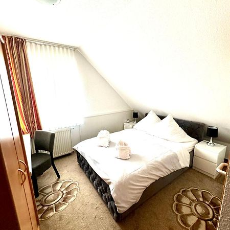 Dua Hotel Веннигзен Экстерьер фото
