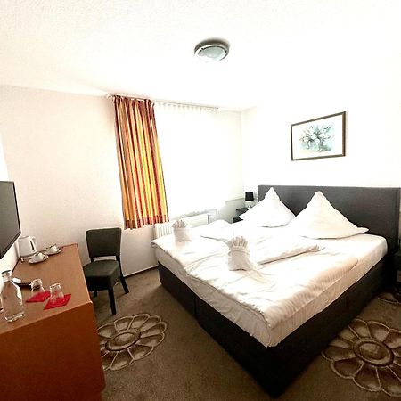 Dua Hotel Веннигзен Экстерьер фото