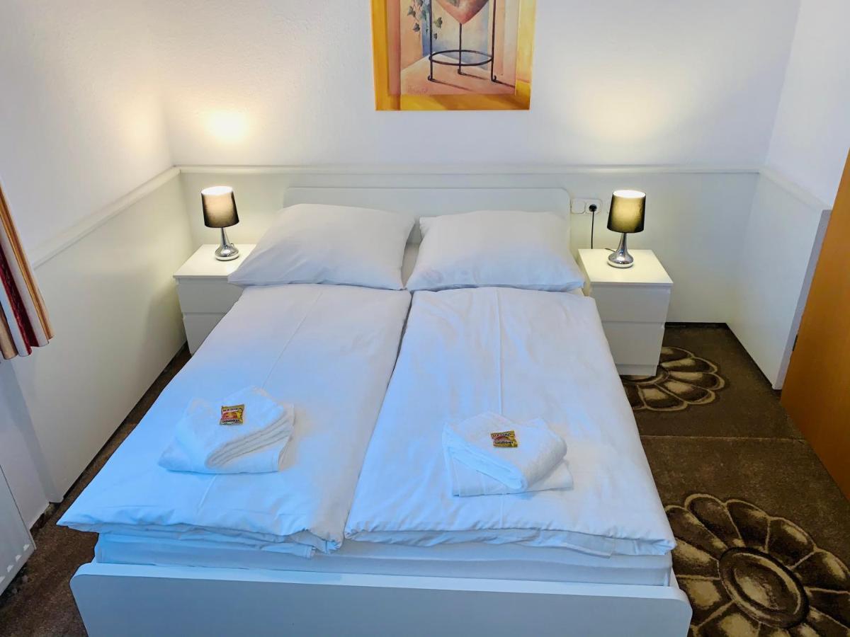 Dua Hotel Веннигзен Экстерьер фото