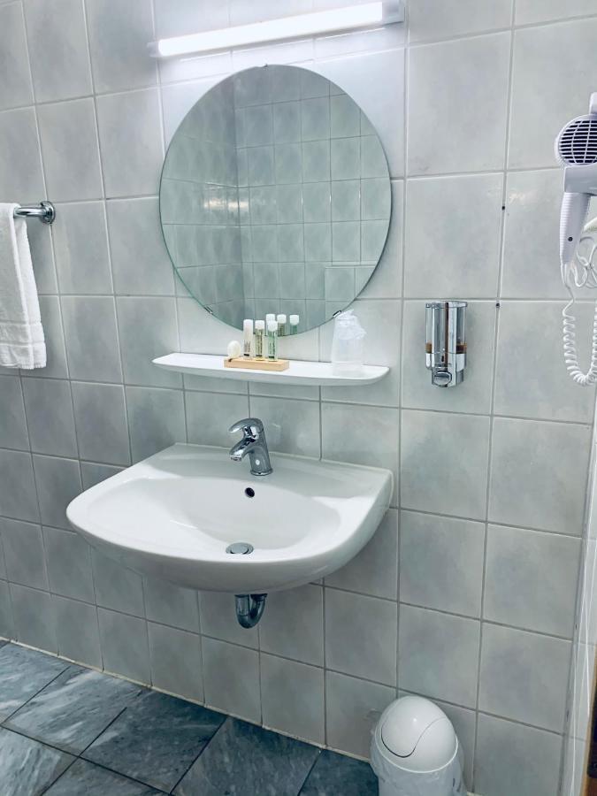Dua Hotel Веннигзен Экстерьер фото