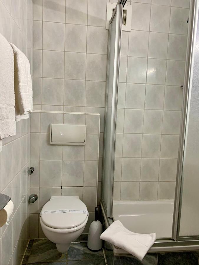 Dua Hotel Веннигзен Экстерьер фото