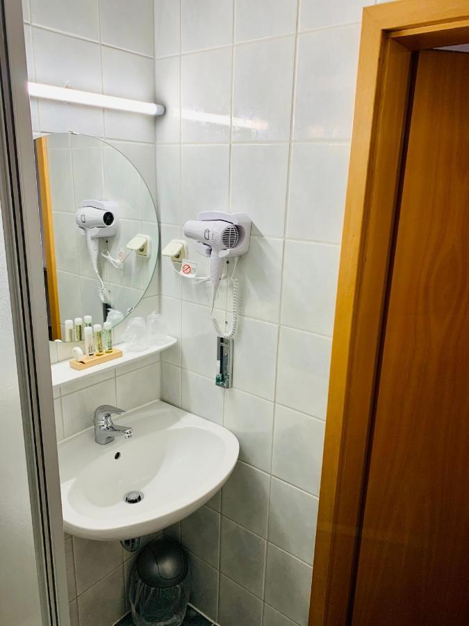 Dua Hotel Веннигзен Экстерьер фото