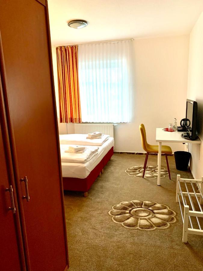 Dua Hotel Веннигзен Экстерьер фото