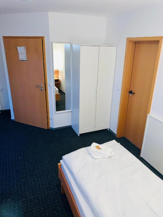 Dua Hotel Веннигзен Экстерьер фото