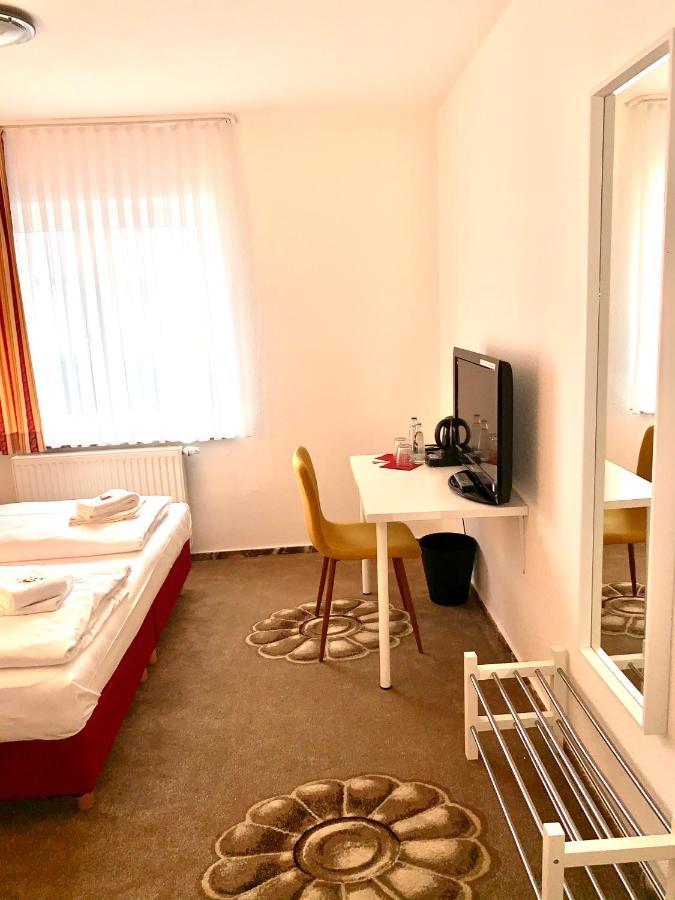 Dua Hotel Веннигзен Экстерьер фото