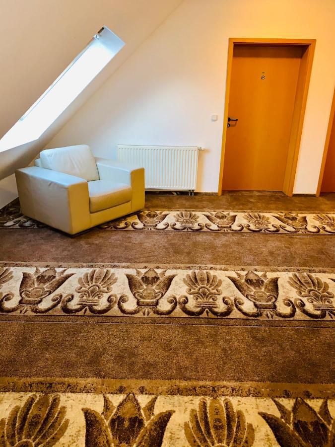 Dua Hotel Веннигзен Экстерьер фото