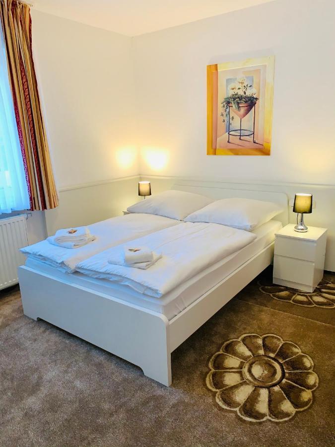 Dua Hotel Веннигзен Экстерьер фото