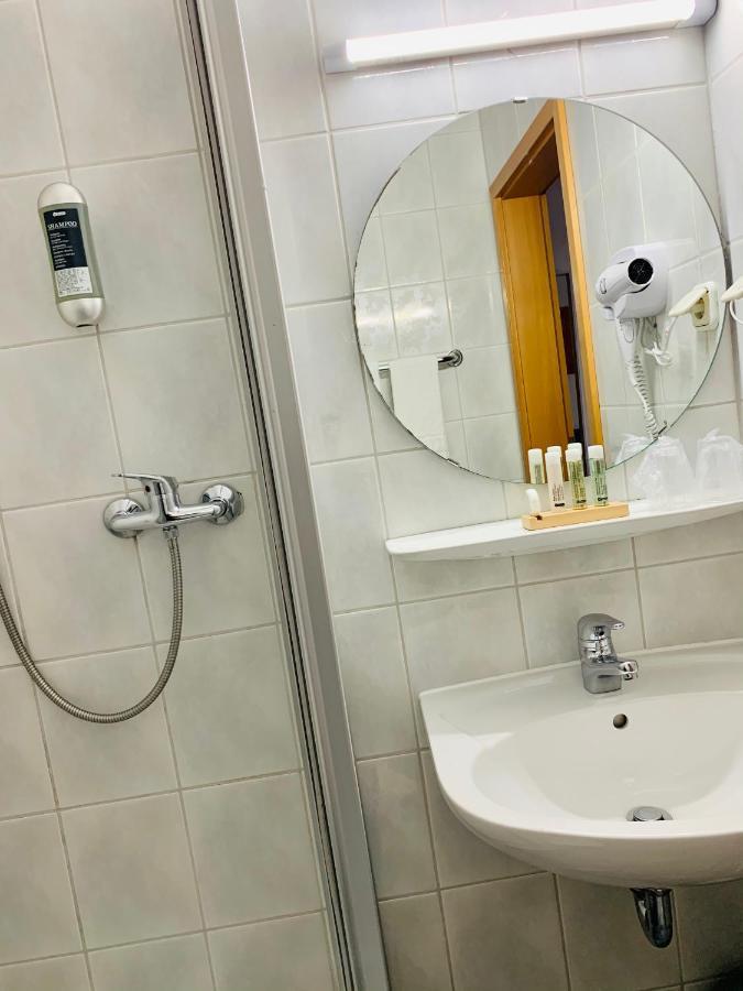 Dua Hotel Веннигзен Экстерьер фото