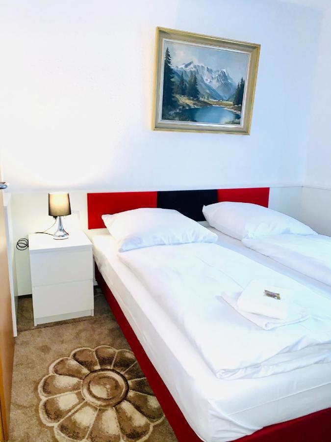 Dua Hotel Веннигзен Экстерьер фото