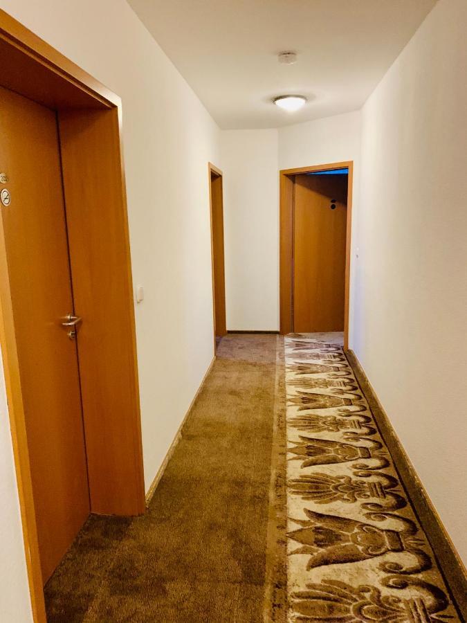 Dua Hotel Веннигзен Экстерьер фото