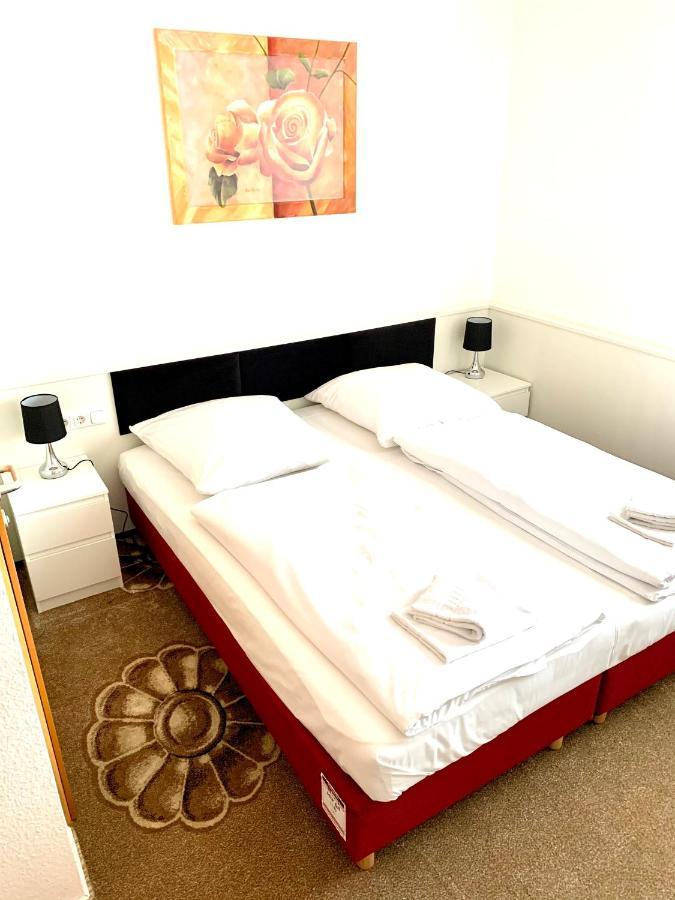 Dua Hotel Веннигзен Экстерьер фото