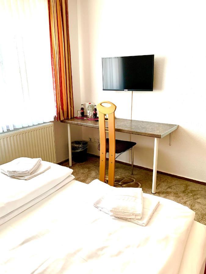 Dua Hotel Веннигзен Экстерьер фото