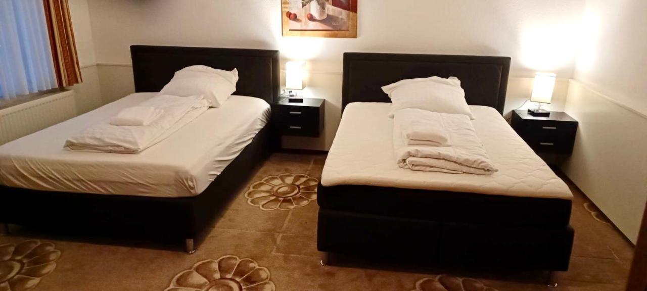 Dua Hotel Веннигзен Экстерьер фото