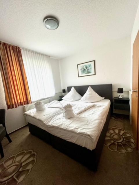 Dua Hotel Веннигзен Экстерьер фото